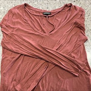 Express Long Sleeve